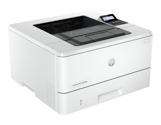 HP LaserJet Pro 4002dn tulostin