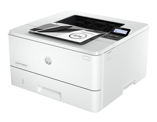 HP LaserJet Pro 4002dw -tulostin