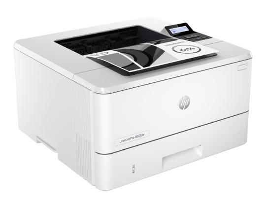 HP LaserJet Pro 4002dw -tulostin