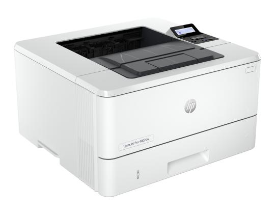 HP LaserJet Pro 4002dw -tulostin