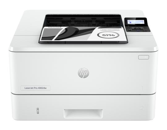 HP LaserJet Pro 4002dw -tulostin