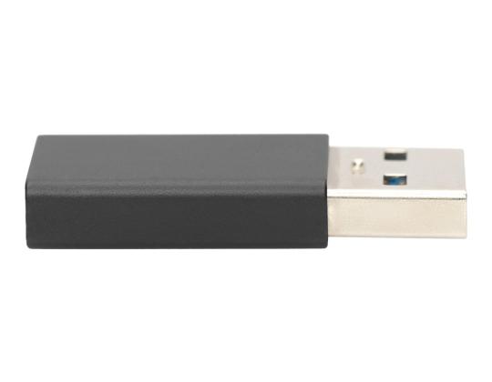 ASSMANN USB Type - C sovitintyyppi A–C