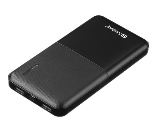 SANDBERG Saver Powerbank 10000