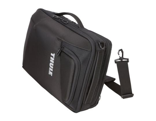 THULE TACLB-116 BLACK Accent kannettavan tietokoneen laukku