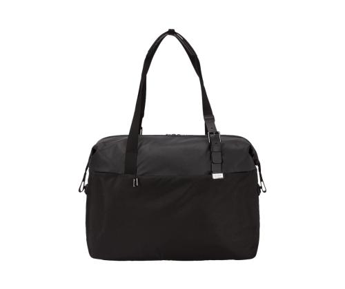 Reppu THULE SPAW137 musta Spira Weekender 37L