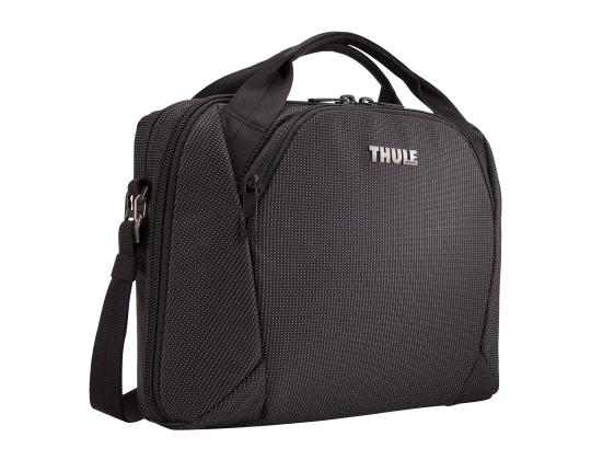 THULE C2LB-113 MUSTA kannettavan tietokoneen laukku 13,3 tuumaa