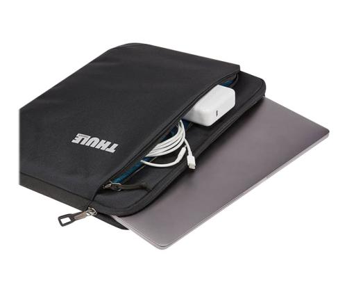 THULE TSS - 315B musta Subterra 15"