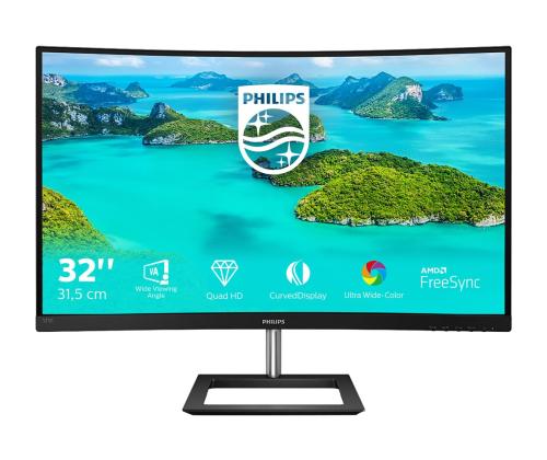 PHILIPS 325E1C/00 -näyttö Philips 325E1C