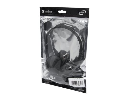 SANDBERG USB Office Headset Saver