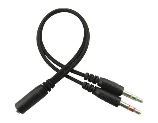 SANDBERG MiniJack Headset Saver