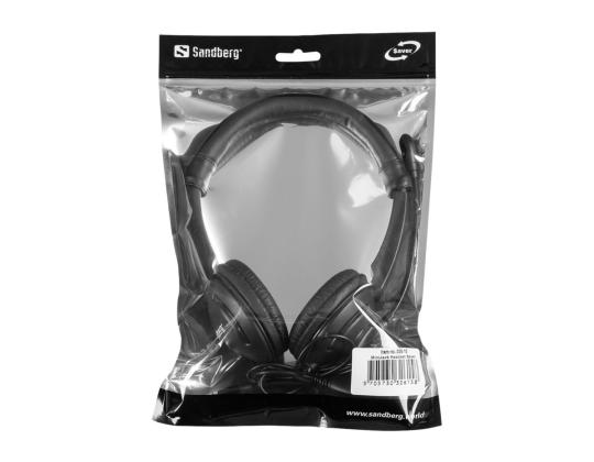 SANDBERG MiniJack Headset Saver