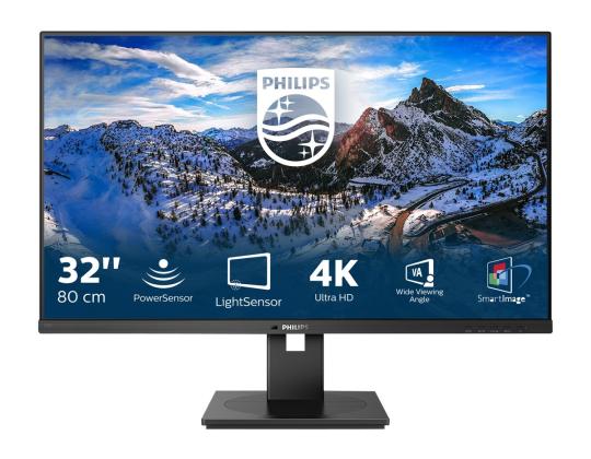 PHILIPS 328B1/00 31,5 tuumaa