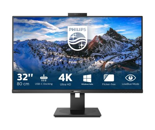 PHILIPS 329P1H/00 31,5 tuumaa