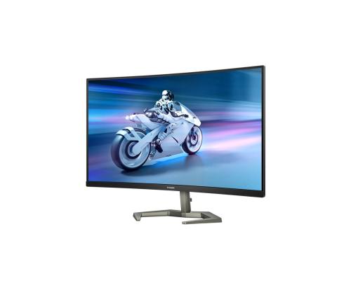 PHILIPS 31,5 tuuman 1920x1080 VA Kaareva