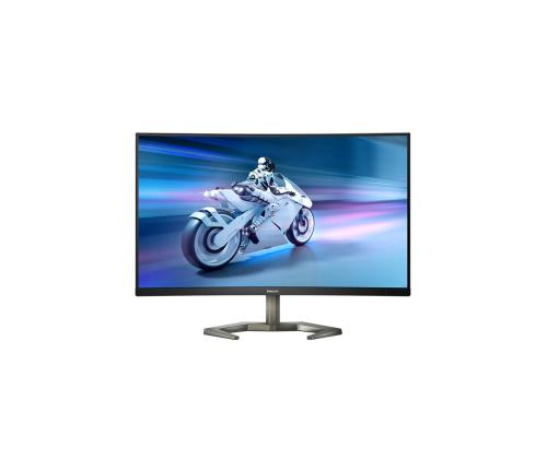 PHILIPS 31,5 tuuman 1920x1080 VA Kaareva