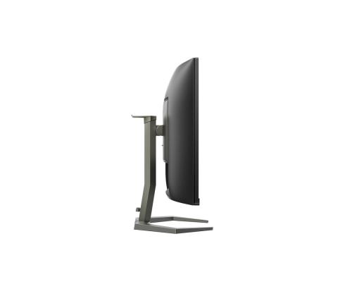PHILIPS 31,5 tuuman 1920x1080 VA Kaareva