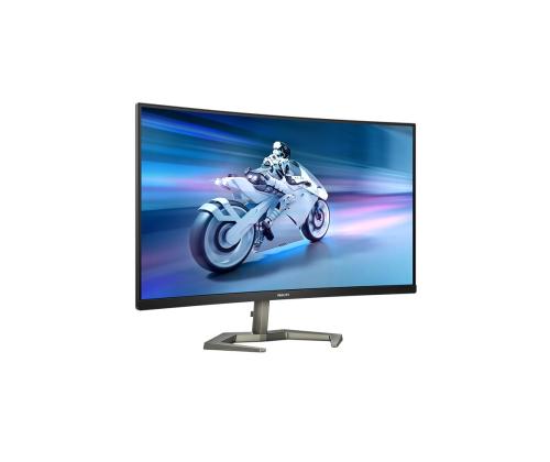 PHILIPS 31,5 tuuman 1920x1080 VA Kaareva