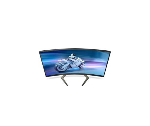 PHILIPS 31,5 tuuman 1920x1080 VA Kaareva