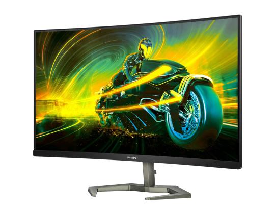 PHILIPS 32M1C5500VL/00 31,5 tuuman VA WQHD