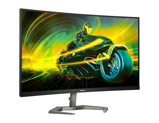 PHILIPS 32M1C5500VL/00 31,5 tuuman VA WQHD