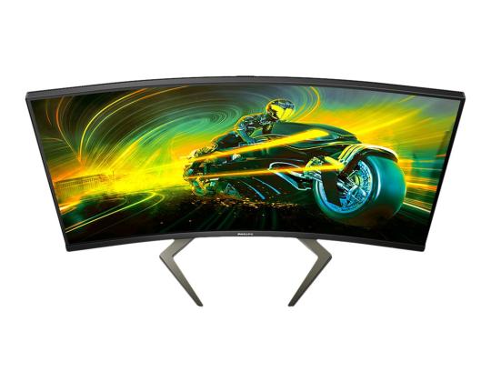 PHILIPS 32M1C5500VL/00 31,5 tuuman VA WQHD