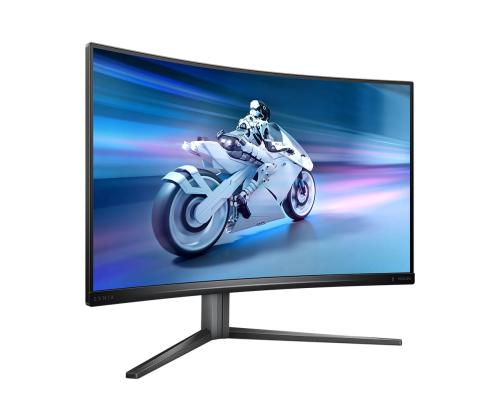 PHILIPS 32M2C5500W/00 31,5 tuumaa