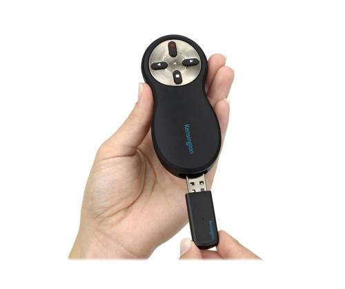 Langaton KENSINGTON Si600 -esityslaite