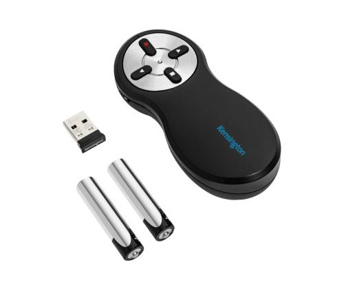 Langaton KENSINGTON Si600 -esityslaite