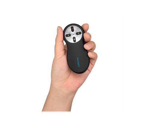 Langaton KENSINGTON Si600 -esityslaite