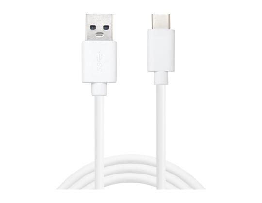 SANDBERG USB-C 3.1 > USB-A 3.0 1M SAVER