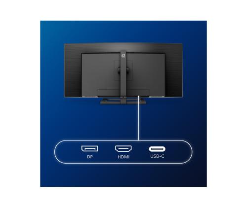 PHILIPS 346E2CUAE/00 34 tuumaa