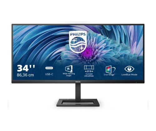 PHILIPS 346E2LAE/00 näyttö