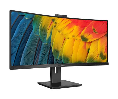 Näyttö PHILIPS 34B1U5600CH 00 34"