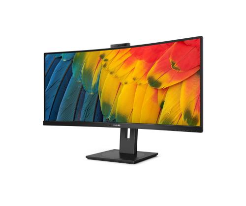 Näyttö PHILIPS 34B1U5600CH 00 34"