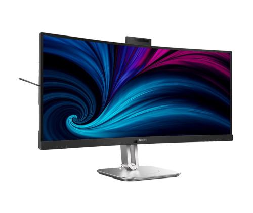 PHILIPS 34B2U6603CH 34 tuuman televisio