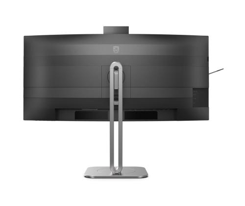PHILIPS 34B2U6603CH 34 tuuman televisio