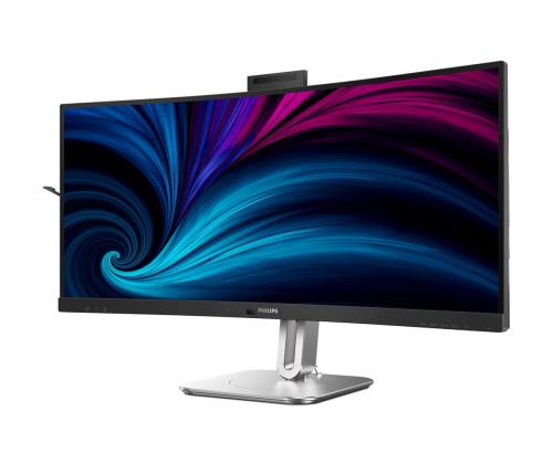 PHILIPS 34B2U6603CH 34 tuuman televisio