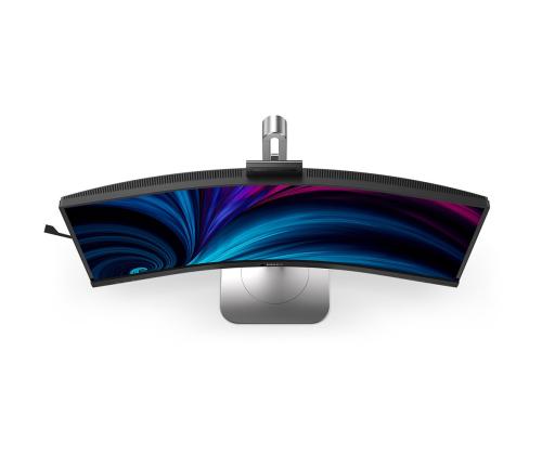 PHILIPS 34B2U6603CH 34 tuuman televisio