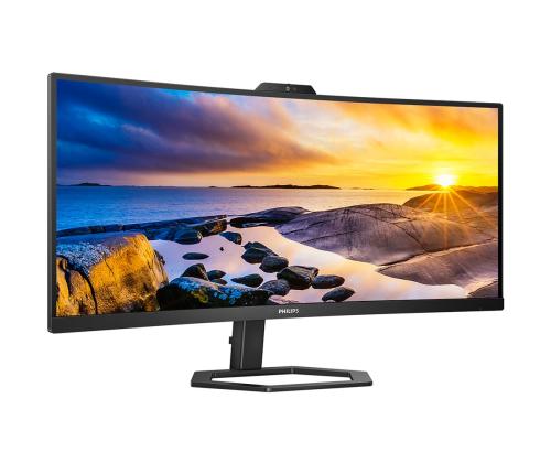 PHILIPS 34E1C5600HE/00 34 tuumaa 3440x1440