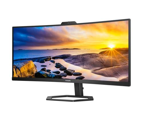 PHILIPS 34E1C5600HE/00 34 tuumaa 3440x1440