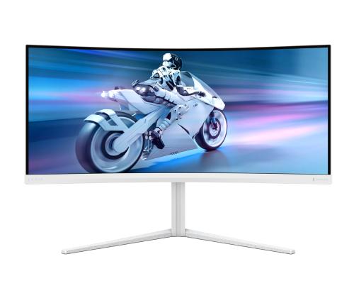 PHILIPS 34M2C5501A/00 34 tuuman näyttö