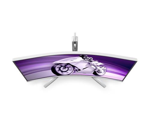 PHILIPS 34M2C8600/00 34 tuuman kaareva QLED