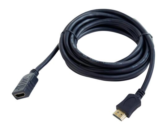 GEMBIRD CC - HDMI4X - 0,5M nopea