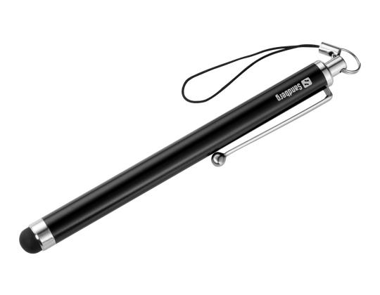 SANDBERG Touchscreen Stylus Pen Saver