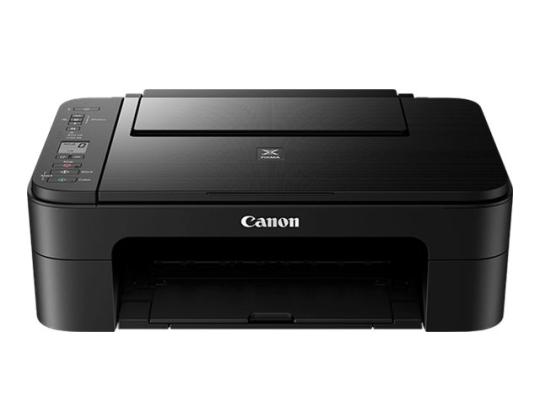 CANON PIXMA TS3350 EUR MUSTA IJ MFP