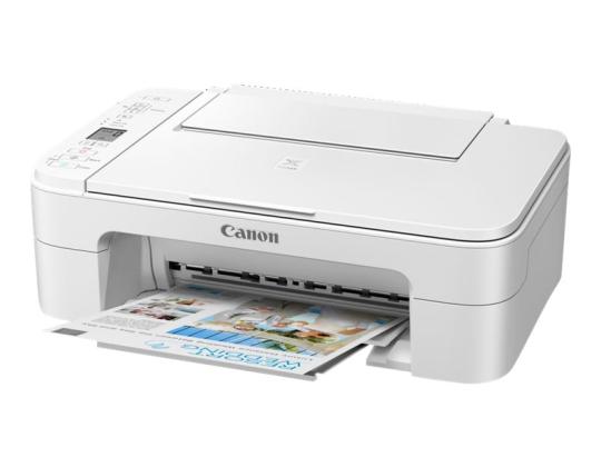 CANON PIXMA TS3351 EUR VALKOINEN