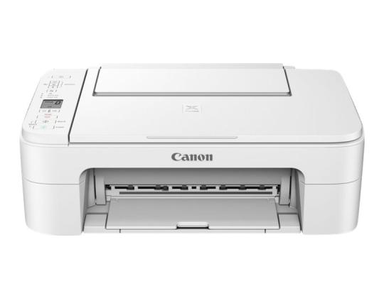 CANON PIXMA TS3351 EUR VALKOINEN