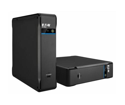 EATON 3P Ellipse 1700 USB DIN 1700VA 1700VA