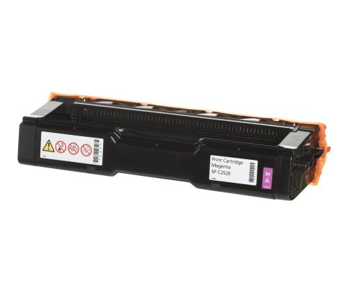 RICOH SPC252E magenta toonerikasset