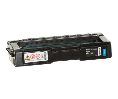 RICOH CT220CYN syaani väriainekasetti